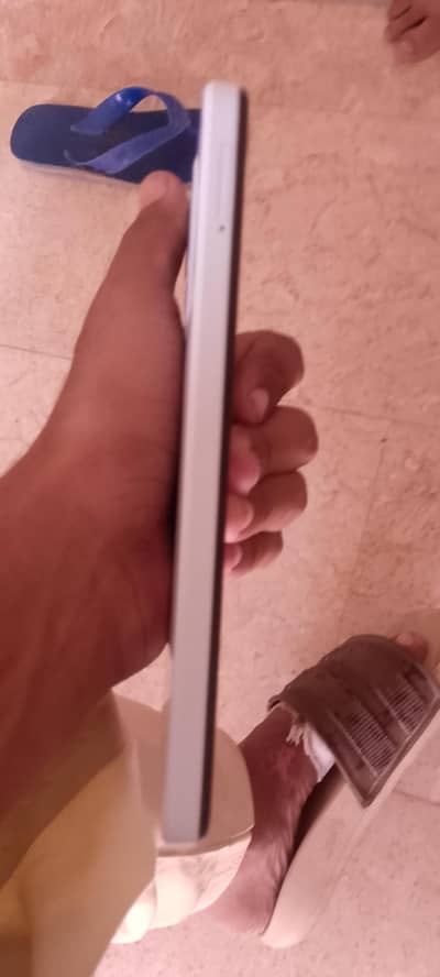 Itel A50C