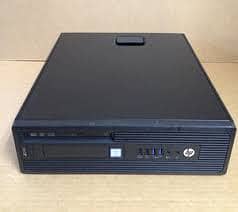 Core i5 6th generation pc