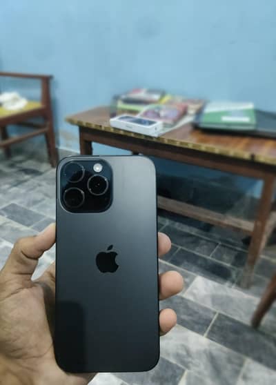 Apple iPhone 16 Pro Max