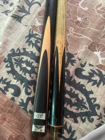 Snooker Cue  LP- C-03
