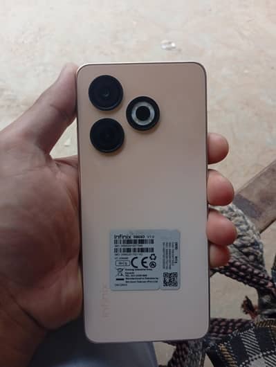 Infinix Other Model