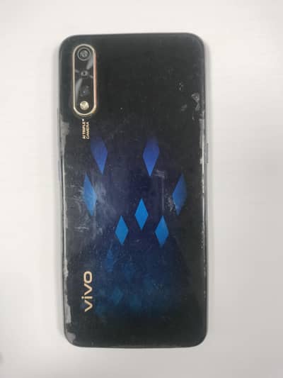 Vivo S1