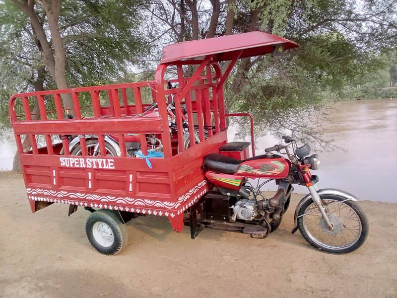 loader rashka 1