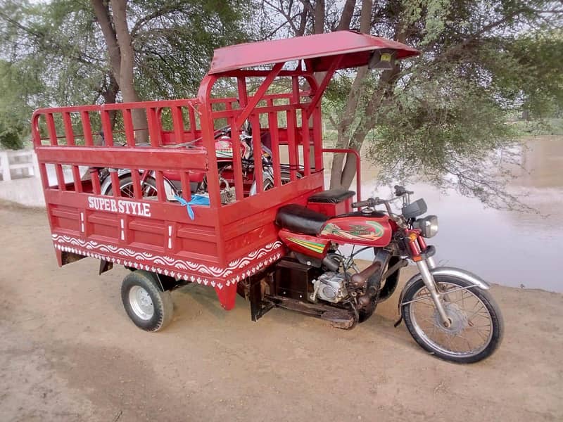 loader rashka 2