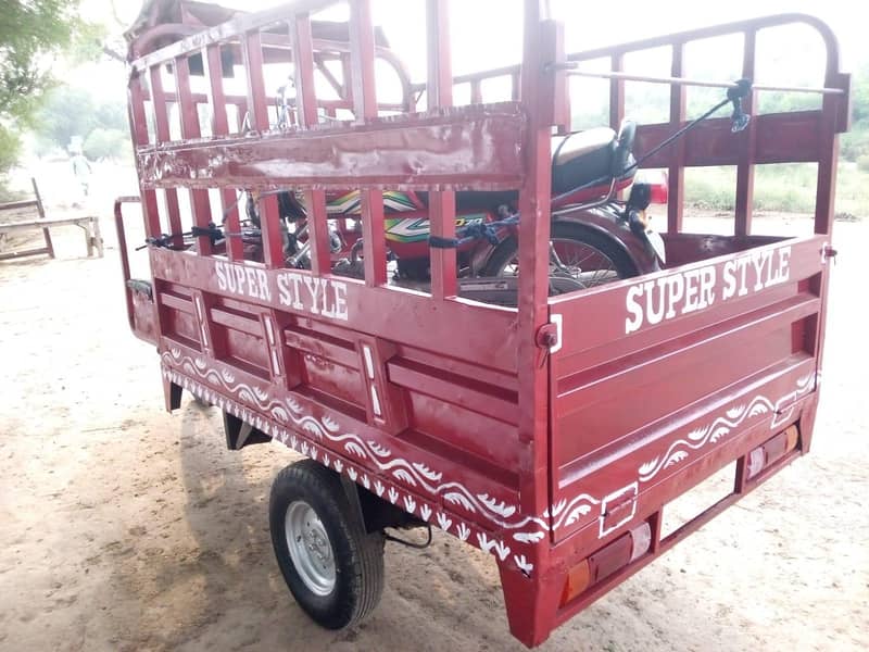loader rashka 4