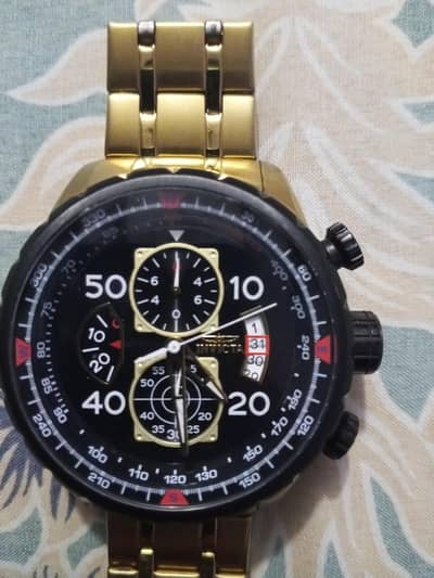 Invicta watch