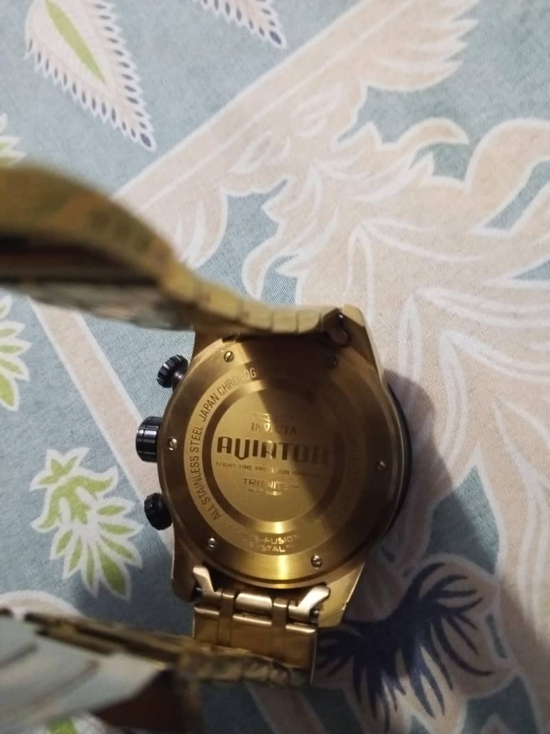 Invicta watch 2