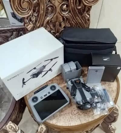 DJI mini 5pro brand new