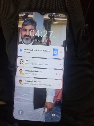 Itel A70