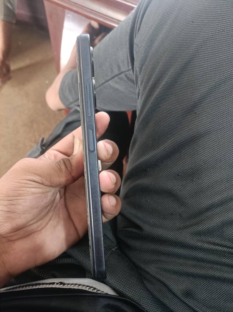 Itel A70 1