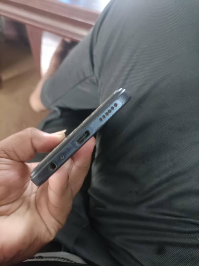 Itel A70 2