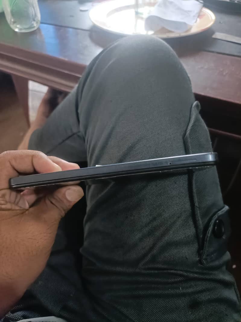 Itel A70 3