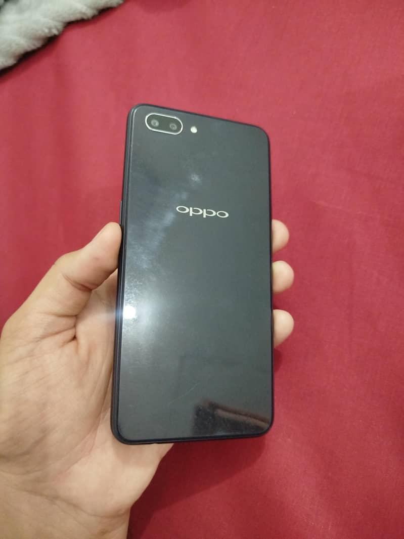 OPPO A3s 1