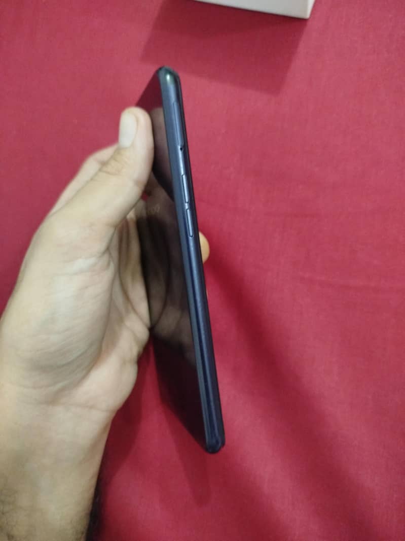OPPO A3s 3