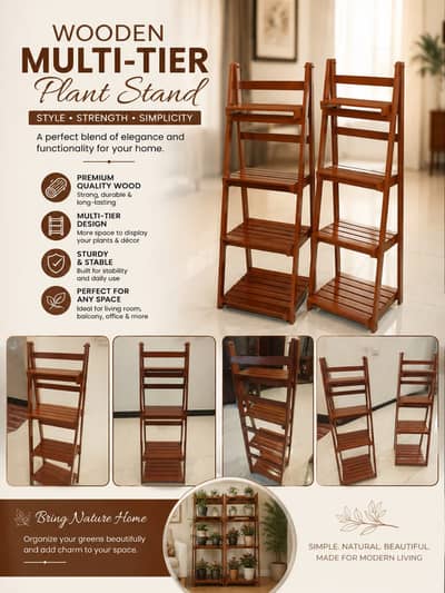 wooden racks/racks/Multi-Layer Shoe Rack Organizer