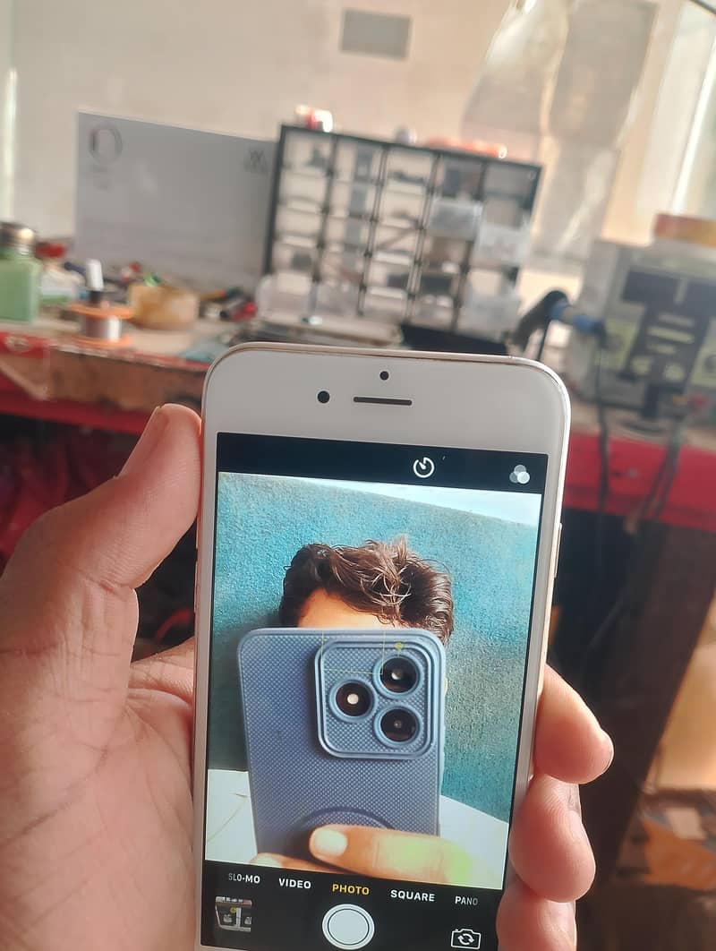 Apple iPhone 6 0