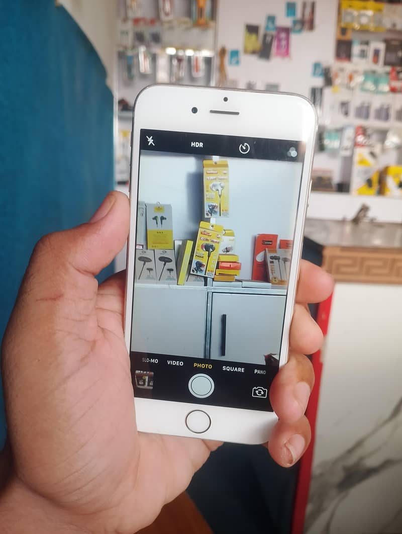 Apple iPhone 6 1