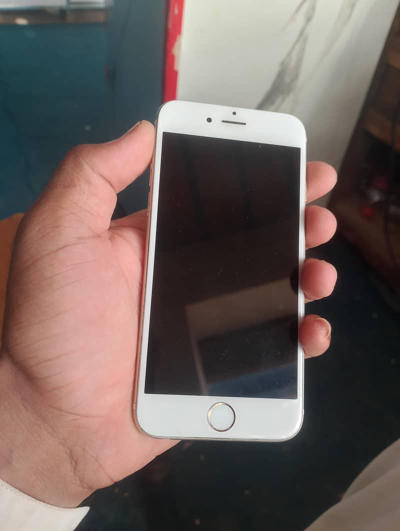 Apple iPhone 6 4