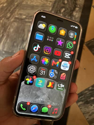 Apple iPhone 12 jv sim time available jv chip installed