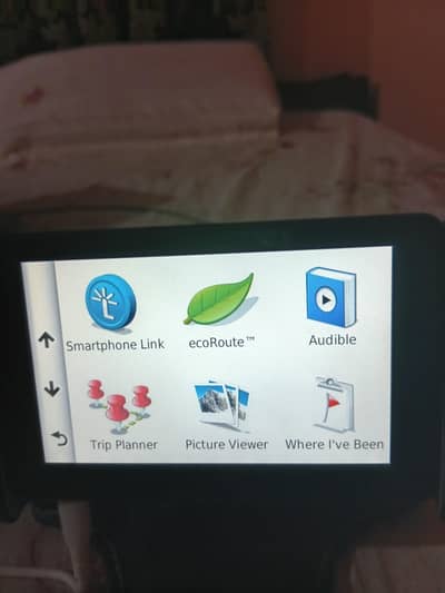 garmin