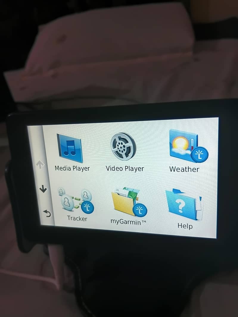 garmin 3