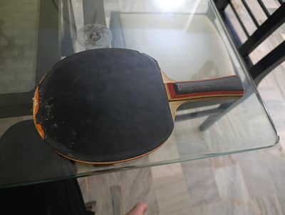 table tennis racket
