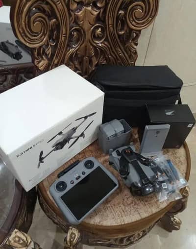 DJI mini 5pro
