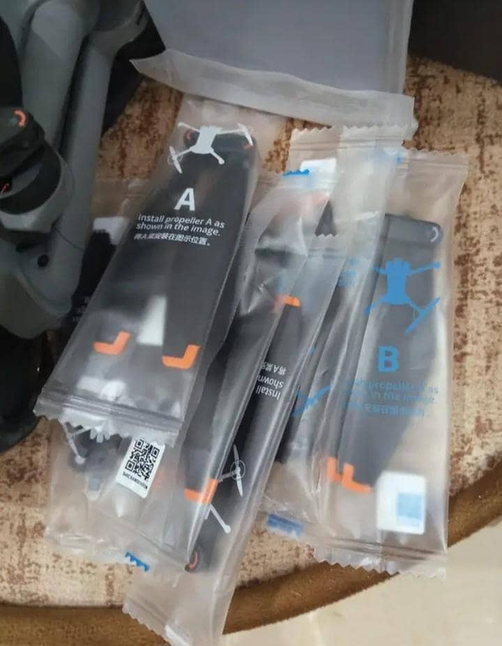 DJI mini 5pro 1