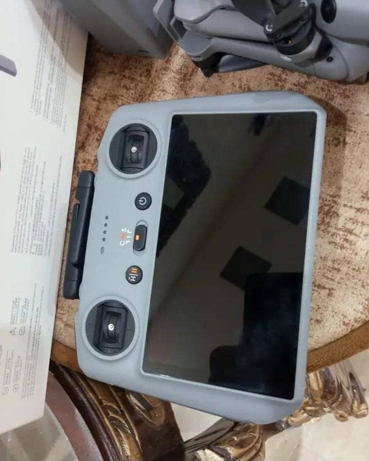 DJI mini 5pro 2