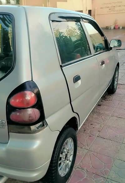Suzuki Alto 2006 In Very Good Condition