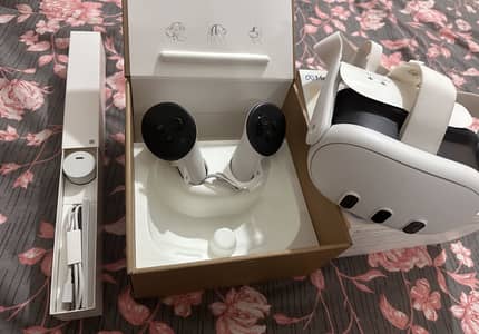 Meta Quest 3 512 gb