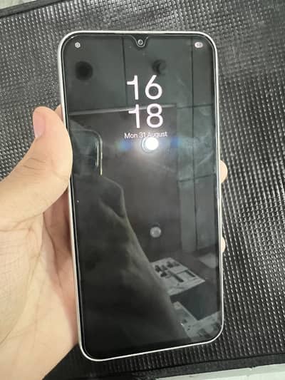 Samsung Mobile A32