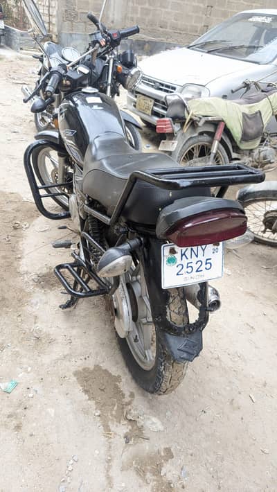 suzuki gs 150