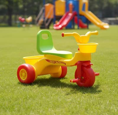 Tricycle