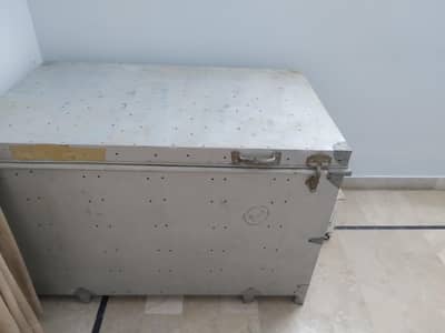 storage trunk