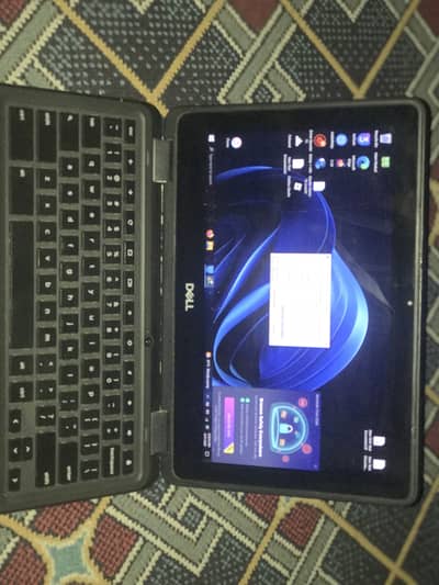 dell chromebook for sale