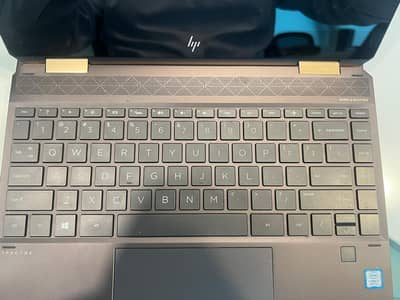 HP Spectre Screen, Keyboard, SSD and Board for Sale