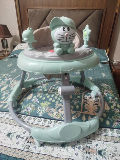 Baby walker