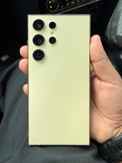 Samsung Mobile S24 Ultra