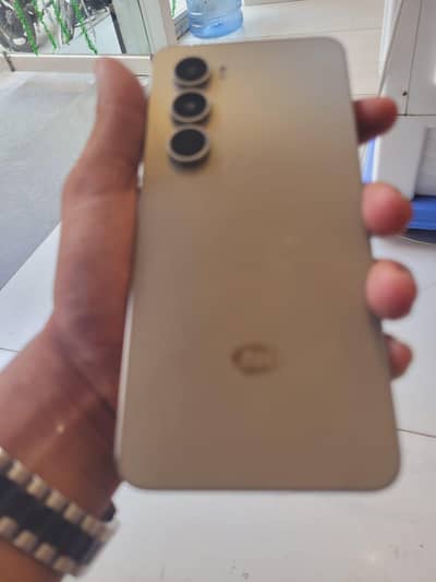 Itel A100