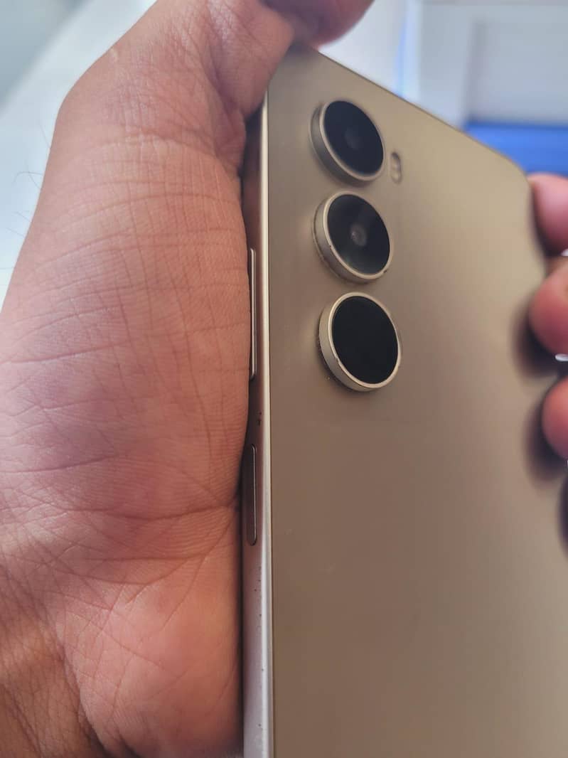 Itel A100 1