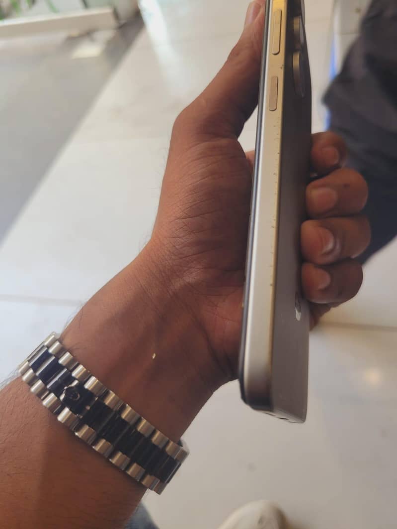 Itel A100 4