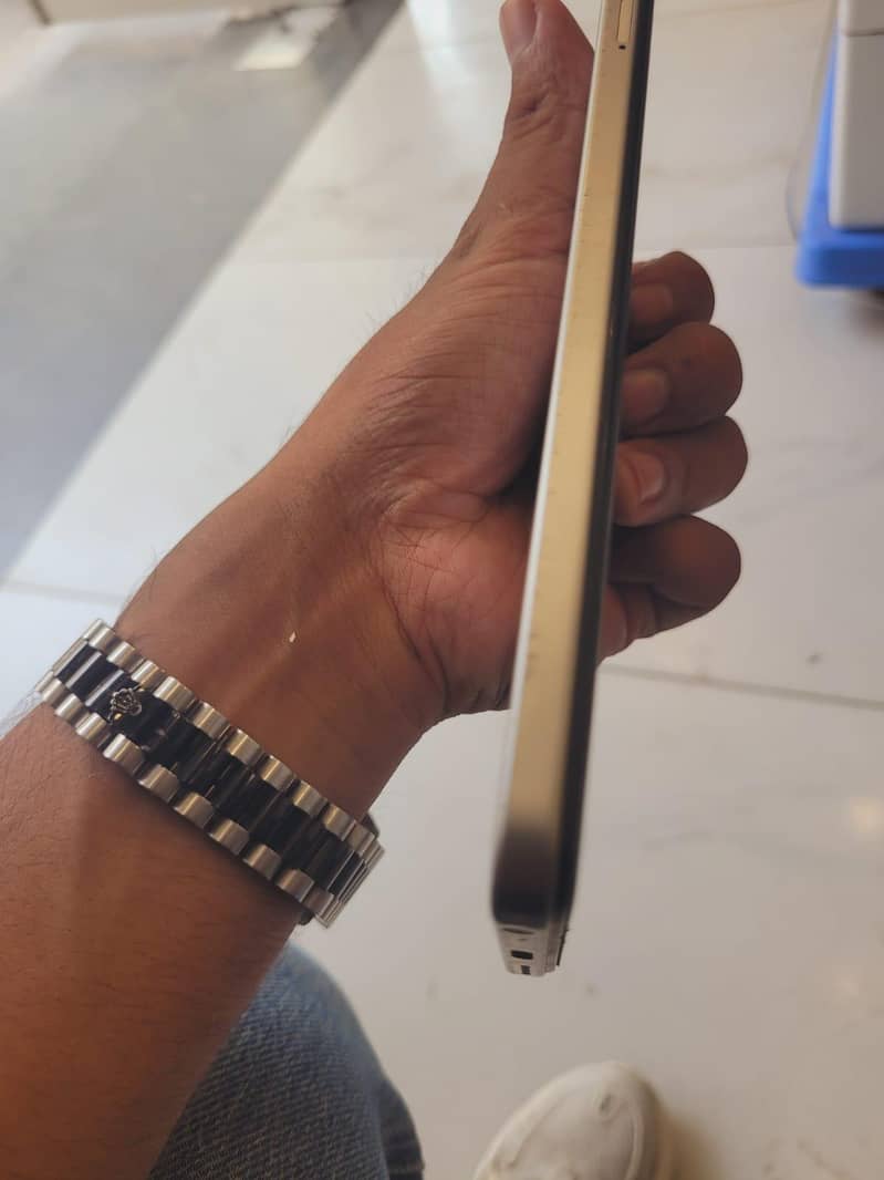 Itel A100 5