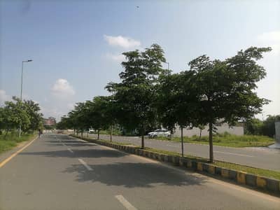 DHA MULTAN R Block Plot R1019 For Urgent Sale. Price Cost Of Land