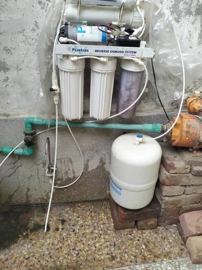 ro filter stage 5 made in Taiwan