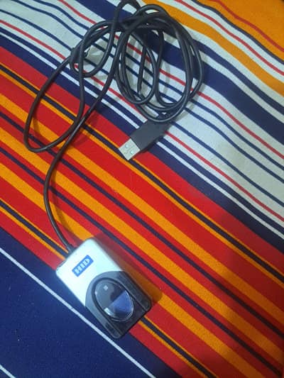 Digital Persona Biomatric Device For sale.