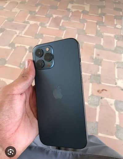 Apple iPhone 12 Pro Max