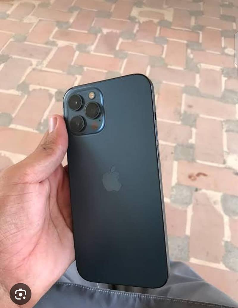 Apple iPhone 12 Pro Max 0