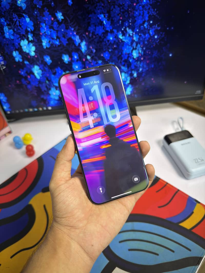 Iphone 17 pro max 1