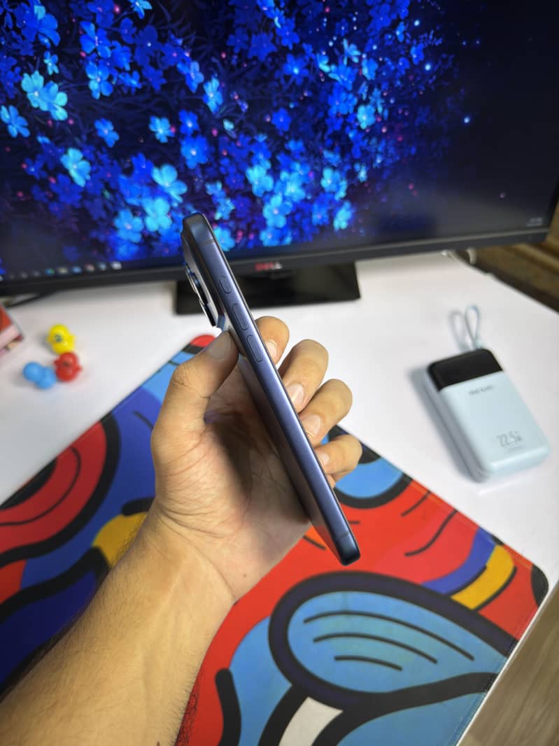 Iphone 17 pro max 5